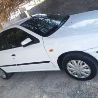 سمند مدل ۹۰