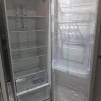 دوقلو هیمالیا مدل پارانوما فقط امروز به این قیمت|یخچال و فریزر|مشهد, رستگار|دیوار