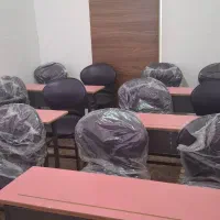 اجاره آموزشگاه مجهز در بندرانزلی در تایم بعدازظهر|اجارهٔ کوتاه‌مدت دفتر کار و فضای آموزشی|بندر انزلی, تهران|دیوار