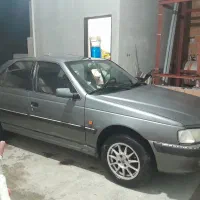 فروش پژو پارس دوگانه شرکت