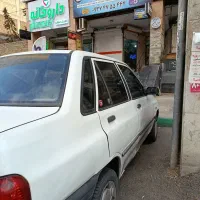 پراید مدل 90|خودرو سواری و وانت|کرج, شاهین‌ویلا|دیوار