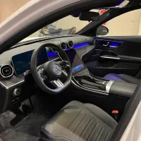 بنز C200L مدل 2025 (Mercedens benz C200L)|خودرو سواری و وانت|تهران, زعفرانیه|دیوار