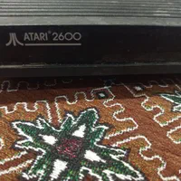 کنسول آتاری قدیمی کلکسیونی|کنسول، بازی ویدئویی و آنلاین|مشهد, شهید معقول|دیوار