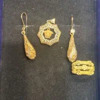 طلا برای سرمایه گذاری|جواهرات|یزد, |دیوار