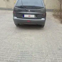 پراید ۱۱۱ se|خودرو سواری و وانت|کرج, فاز ۳ گوهردشت|دیوار