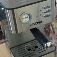 اسپرسو ساز خانگی نوا