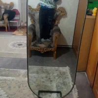 آینه|آینه|مرند, |دیوار