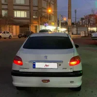 206 sd سفارشی|خودرو سواری و وانت|قزوین, |دیوار