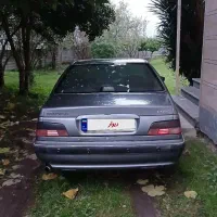 پژو پارس تی یو فایو مدل ۹۴ کلاس ۱۵|خودرو سواری و وانت|تالش, هشتپر|دیوار