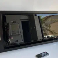 هود توکار فلز آفرِش