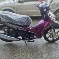 بکلاج صفر|موتورسیکلت|گنبد کاووس, |دیوار