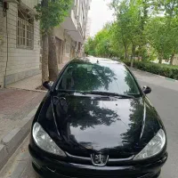 206|خودرو سواری و وانت|شهر ری, دولت‌آباد|دیوار