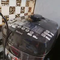 زودپزبرقی تفال