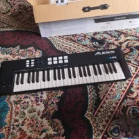 میدی کنترلر Alesis V49 MK2