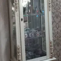 ست چوبی|مبلمان خانگی و میز عسلی|گلستان (تهران), |دیوار