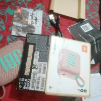 JBL GO 4 orginal