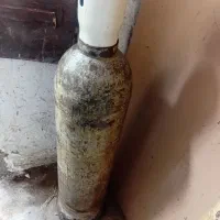 کپسول اکسیژن