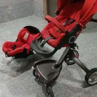 کالسکه دوکس به به