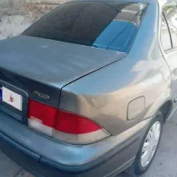سمند مدل 86 دوگانه کارخانه|خودرو سواری و وانت|میاندوآب, |دیوار