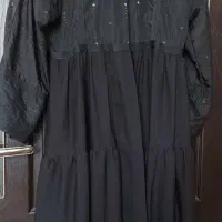 مانتو و شومیز و روسری نو نو