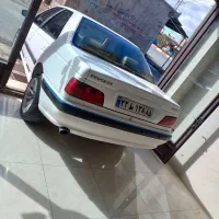 پرشیا بدون رنگ مدل ۹۲|خودرو سواری و وانت|شوط, |دیوار