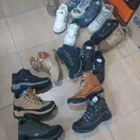 کوهنوردی و کار|کیف، کفش، کمربند|اندیمشک, |دیوار