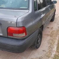 فروش پراید|خودرو سواری و وانت|ملکان, |دیوار