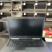 لپ‌تاپ گیمینگ hp zbook 17|رایانه همراه|بهبهان, |دیوار