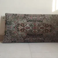 یک جفت پشتی