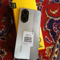 Poco C71 خشک|موبایل|کرمانشاه, |دیوار