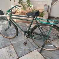 دوچرخه|دوچرخه، اسکیت، اسکوتر|دلیجان, |دیوار