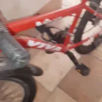 دوچرخ viva