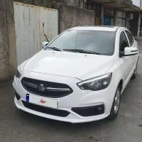 شاهینG مدل 1403 سانروف دار بدون نقطه