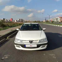 پژو پارس تیوفایو TU5 مدل 94|خودرو سواری و وانت|رشت, دروازه لاکان|دیوار