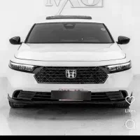 حواله هوندا آکورد 2025