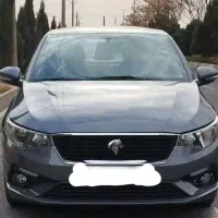 فروش خودرو تارا خودرو v1 دستی