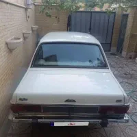 پیکان سواری