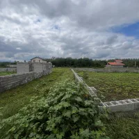 فروش زمین باغی ۴۹۰متر