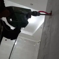 تخریب|خدمات پیشه و مهارت|شوش, |دیوار