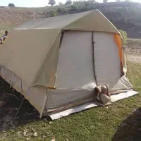 چادر 12نفره نونو