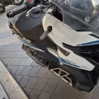 xdv250|موتورسیکلت|تهران, سهروردی|دیوار