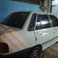 پراید کره ای|خودرو سواری و وانت|کرمانشاه, |دیوار