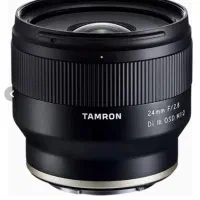 لنز ۲۴ تامرون ۲/۸