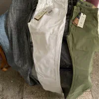 شلوار وپیراهن