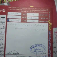 ایکس 22 اکسلنت سالم|خودرو سواری و وانت|کرج, خرمدشت|دیوار