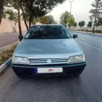 فروش ویژه پژو روآ مدل۸۶موتور و شاسی سالم