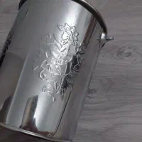 سطل|ظروف نگهدارنده، پلاستیکی، یک‌بارمصرف|تهران, نارمک|دیوار