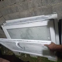 پنجره دوجداره|مصالح و تجهیزات ساختمان|رودسر, |دیوار