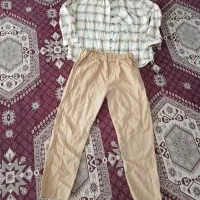 کت لی زنانه