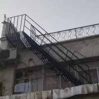 جوشکار سیارجمهوری وانقلاب ونواب جیجون.دامپزشکی